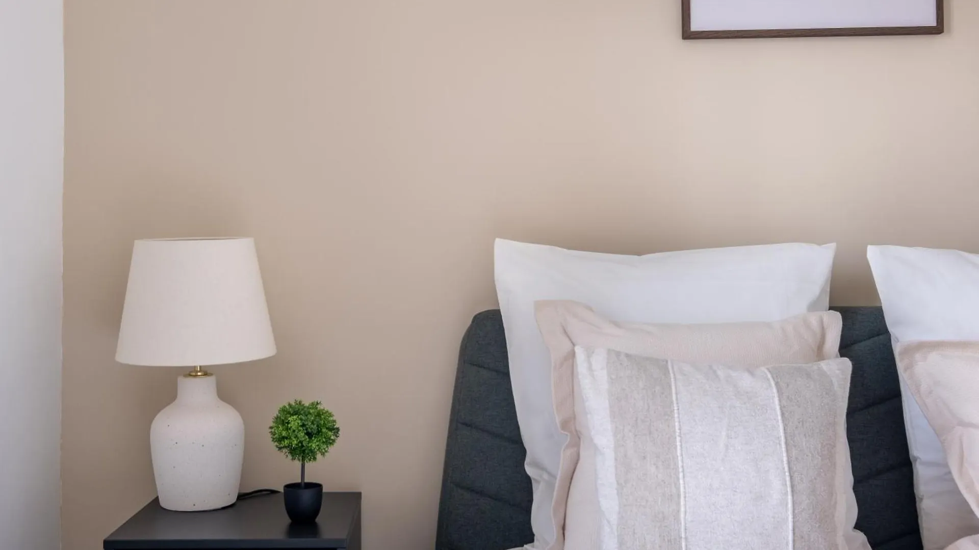 Apartment Luxueux Appartement A Moquet Paris