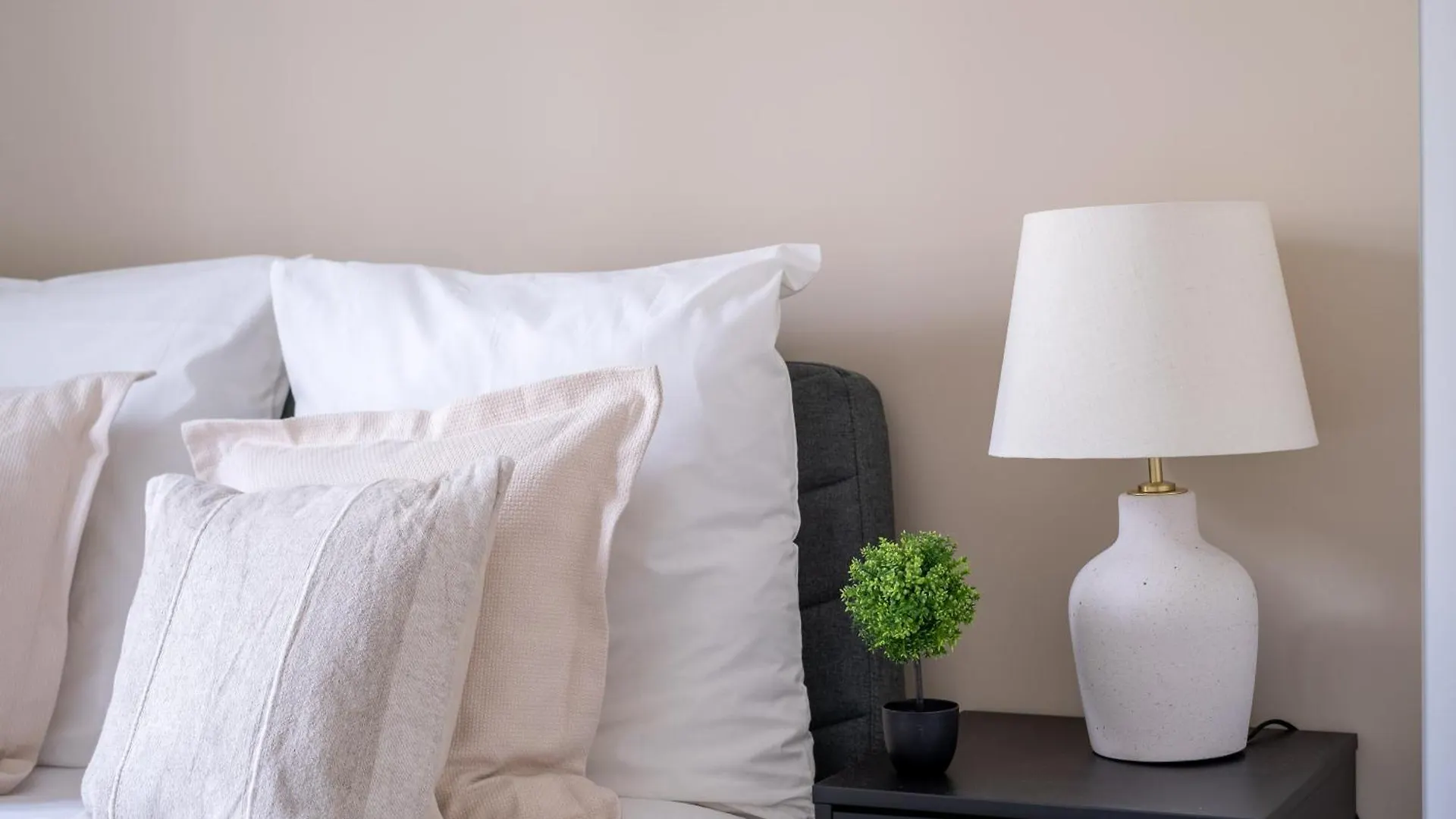 Luxueux Appartement A Moquet Paris