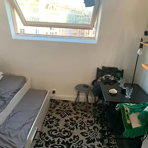 Chambre Pour Deux Personnes Appartement